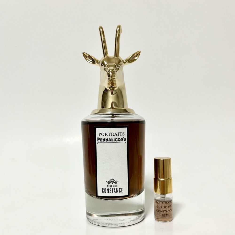 Penhaligon's Portraits Changing Constance (2ml) decant
